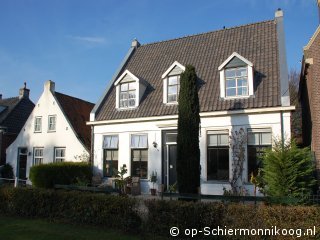 de Salon, Wadlopen naar Schiermonnikoog