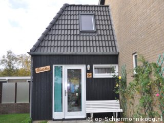 Karels Hus, Koningsdag op Schiermonnikoog