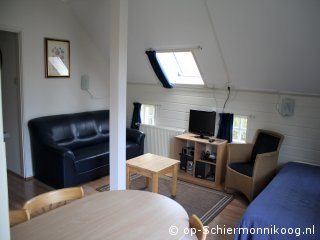 Middenstreek 62, Appartement 2