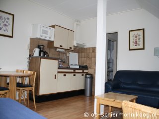 Middenstreek 62, Appartement 2