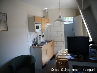 Middenstreek 62, Appartement 4