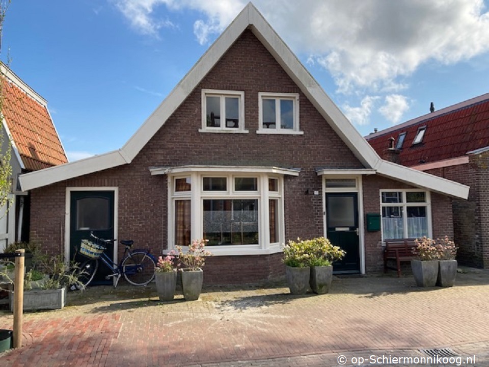 Middenstreek Centrum, Koningsdag op Schiermonnikoog