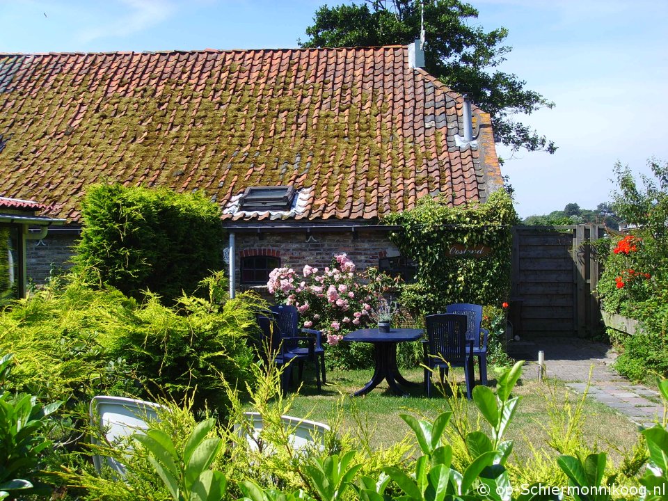 Oostend, Wadlopen naar Schiermonnikoog