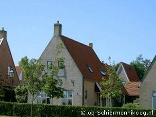 Op e Bun, Wadlopen naar Schiermonnikoog