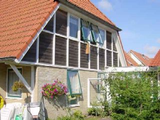 Reddingsweg Zuid, Vakantie op Schiermonnikoog met hond