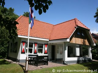 De Albronda, Bunkermuseum Schlei op Schiermonnikoog