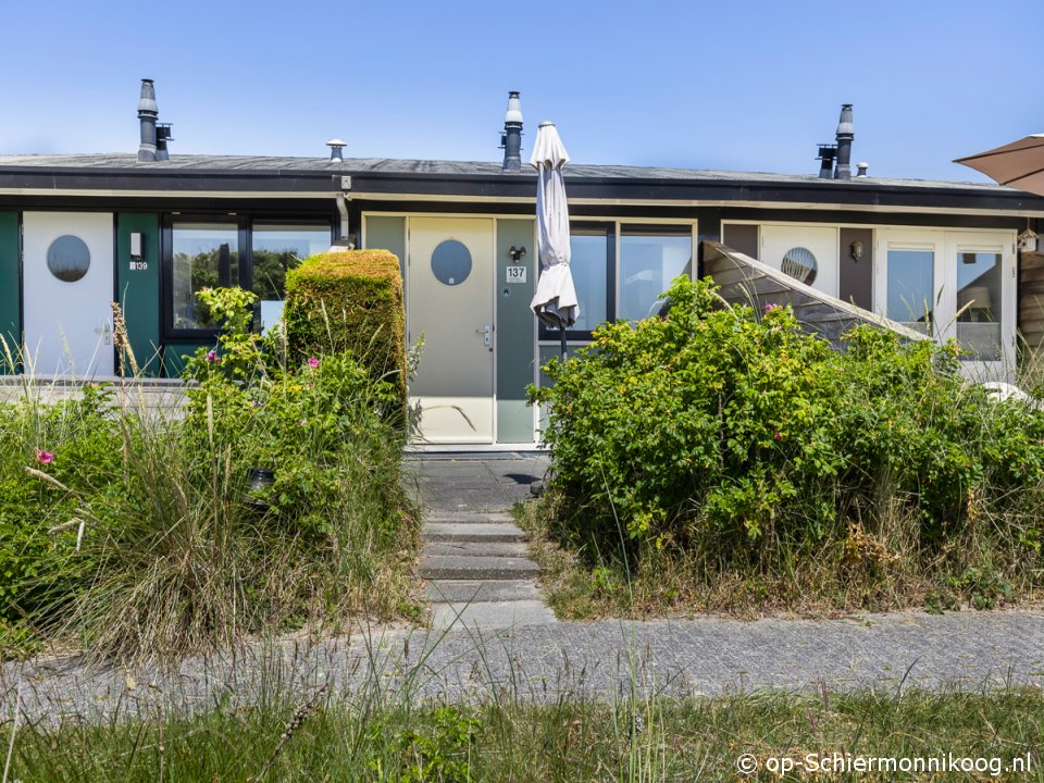 Aldegonda, Wadlopen naar Schiermonnikoog