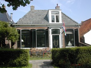 Klik hier voor meer informatie over Vakantiehuis Aurora