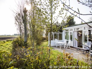 Bancksheerdt, Vakantie op Schiermonnikoog met hond