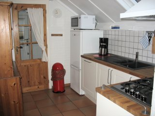 Marie`s Huis