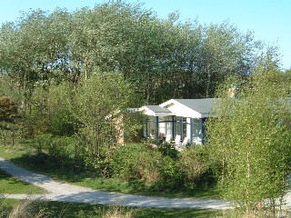 Midgard, Vakantie op Schiermonnikoog met hond