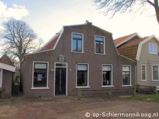 Klik hier voor meer informatie over Vakantiehuis Ut en Thús