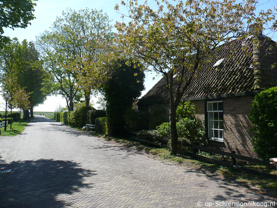 Vierhuizen