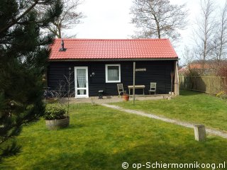 Waddenoord, Vakantie op Schiermonnikoog met hond