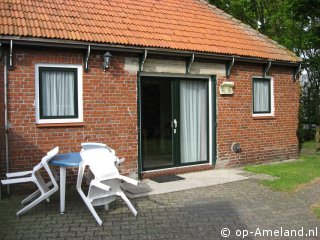 Blieneweg 3, Werelderfgoed Waddenzee Ameland