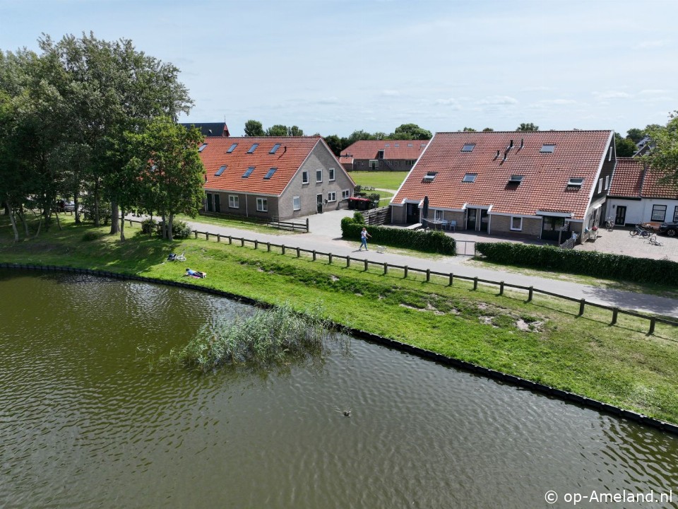 buitenaanzicht Bramerduin