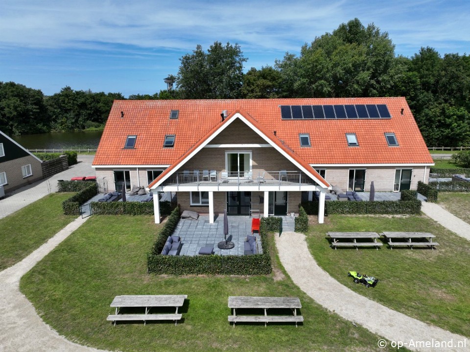 buitenaanzicht Grauweduin