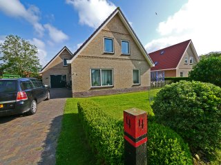 Esta, Werelderfgoed Waddenzee Ameland