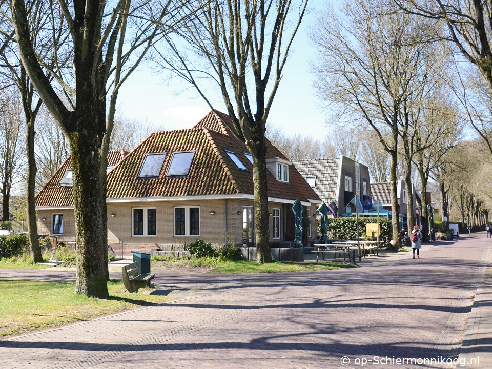Lastminute Duinbanck