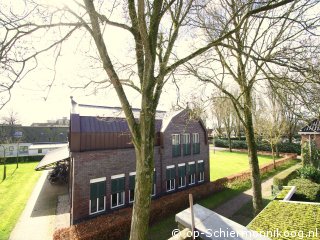 Lutje Wad (tot eind 2023). 