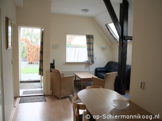 Middenstreek 62, Appartement 3