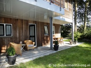 Op Streek, Cultuur op Schiermonnikoog