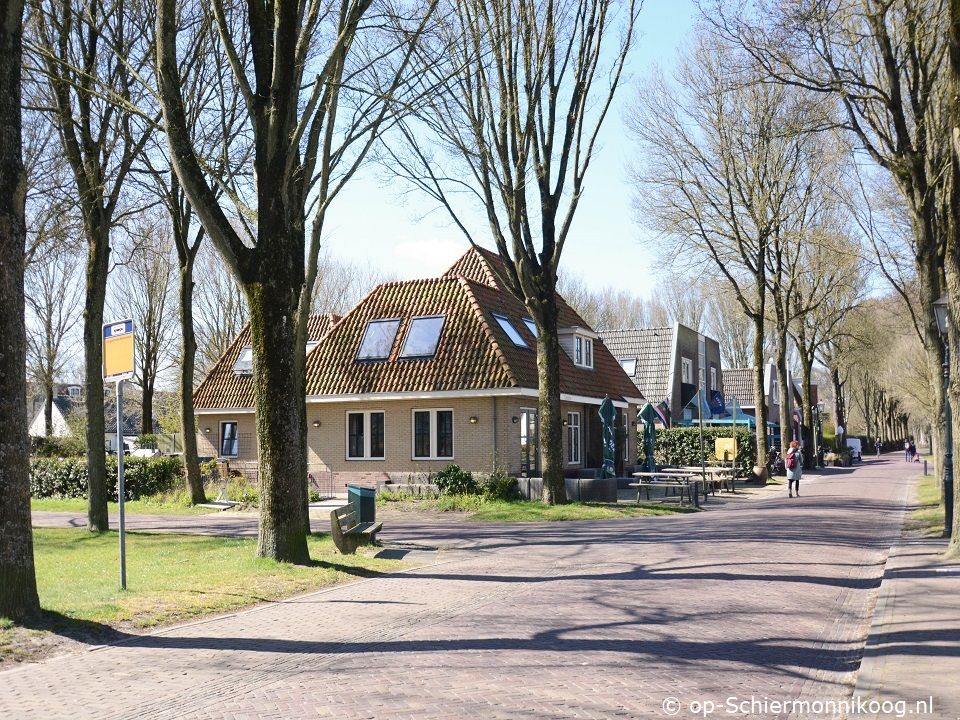 Lastminute Zandbanck
