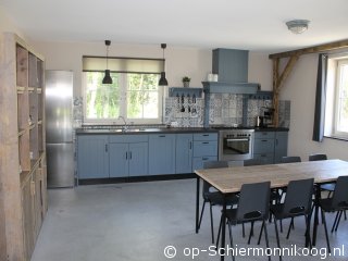 Vakantieboerderij Springfield