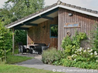 Balkenbrij, Cultuur op Schiermonnikoog