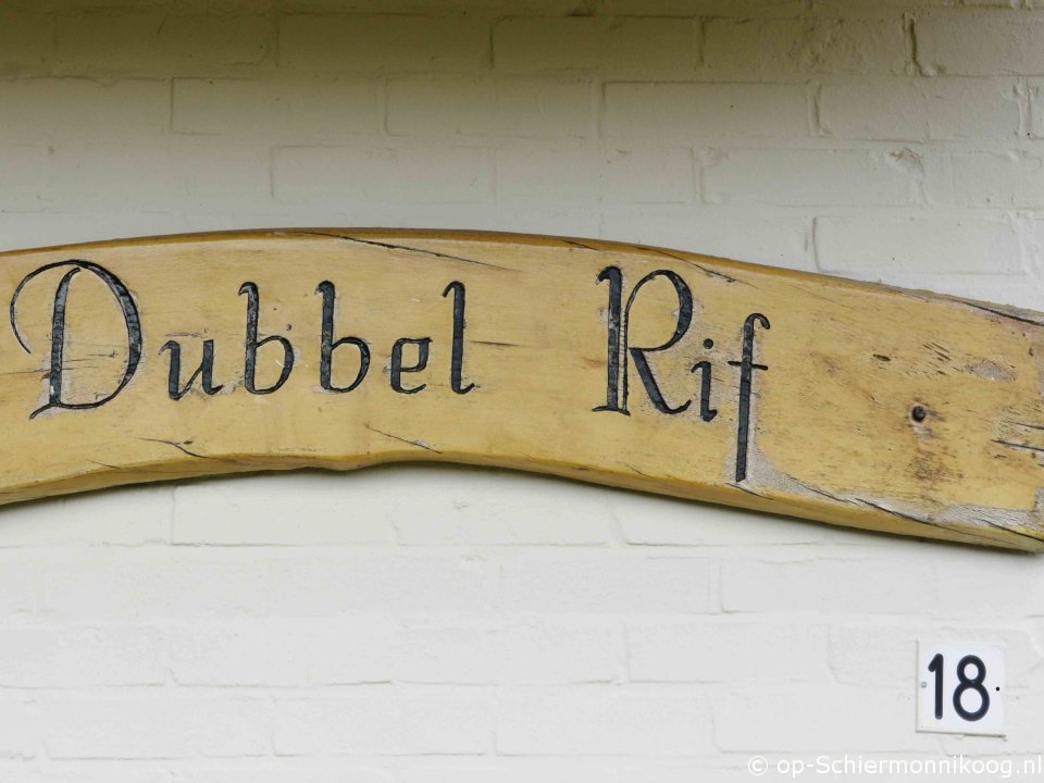 Dubbel Rif