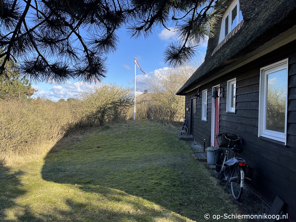 De Kaap (Torenbinnenpad)