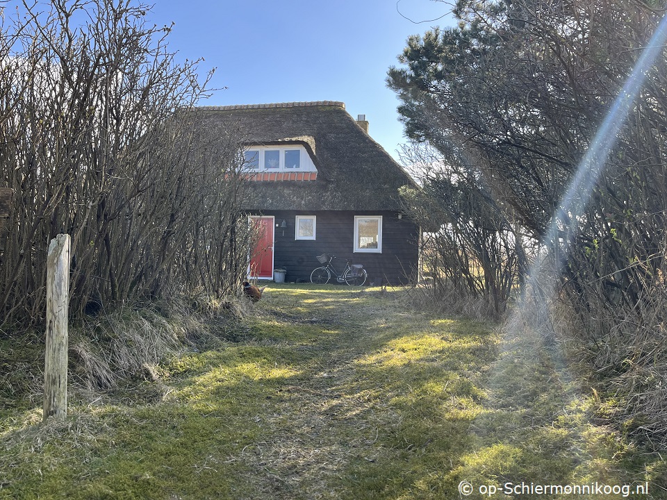 De Kaap (Torenbinnenpad)