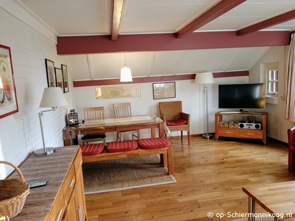 Marie`s Huis