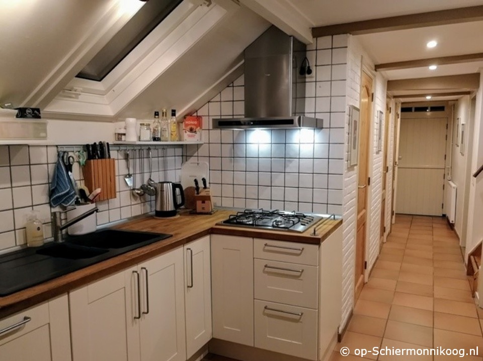 Marie`s Huis