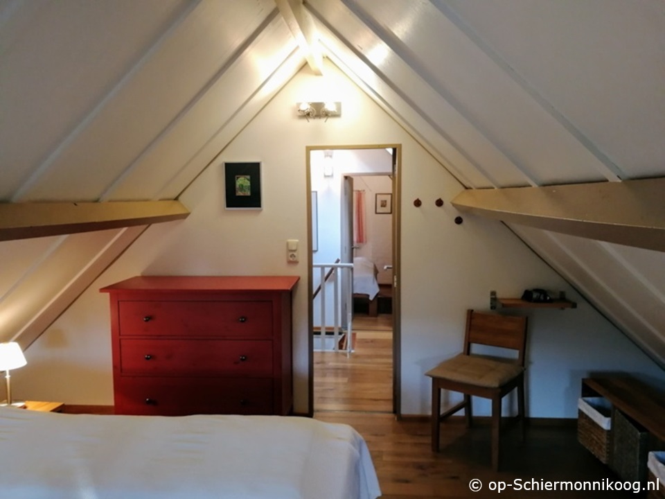 Marie`s Huis