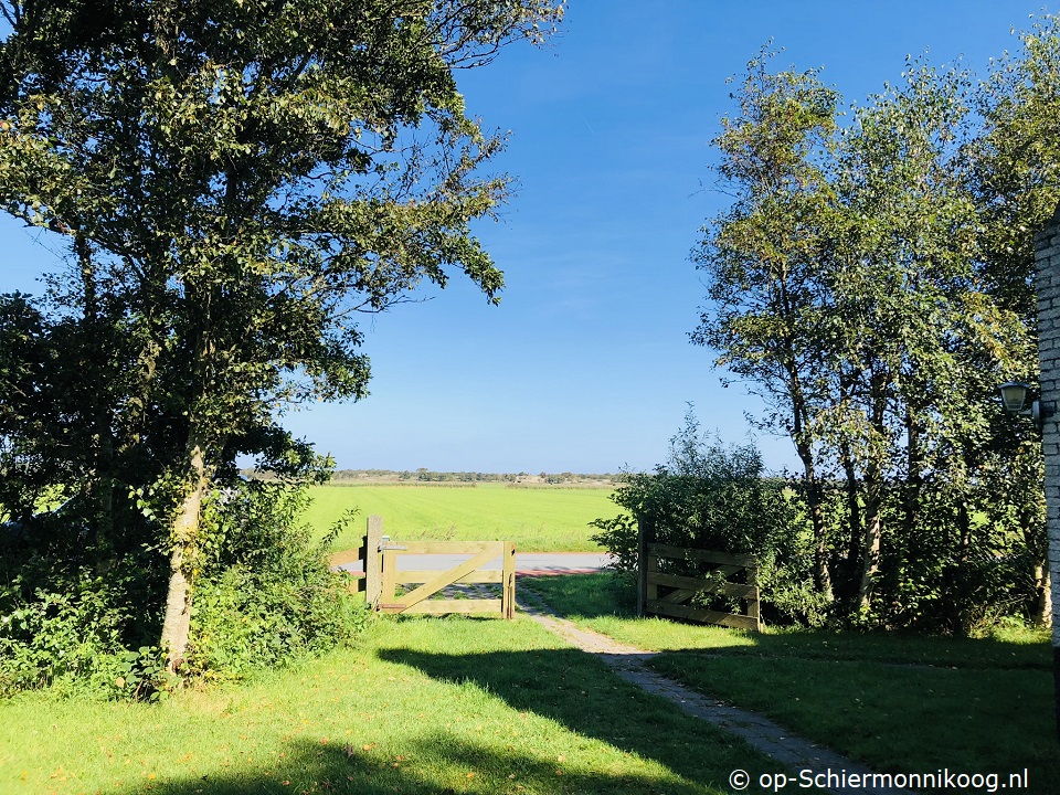 Witte Huisje Oost