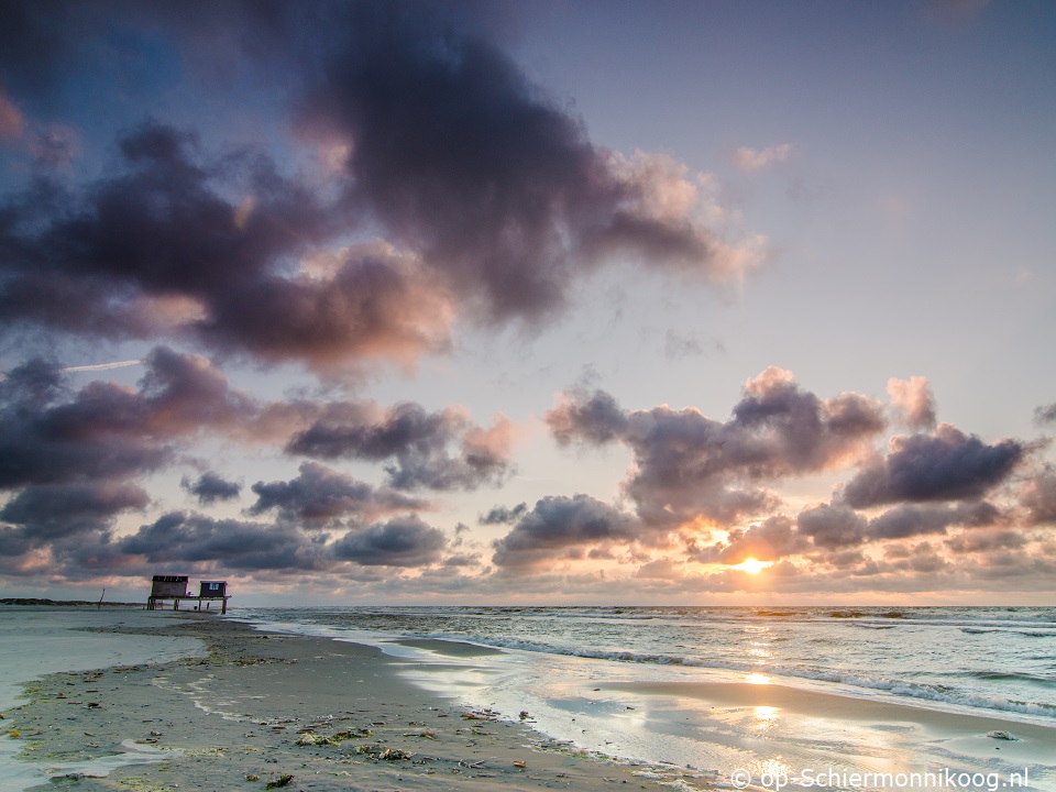 Witte Huisje Oost