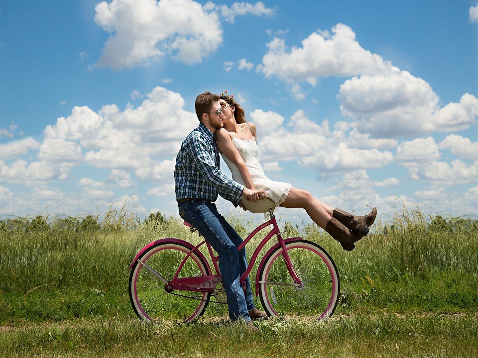 Valentijnsweekend op Schiermonnikoog